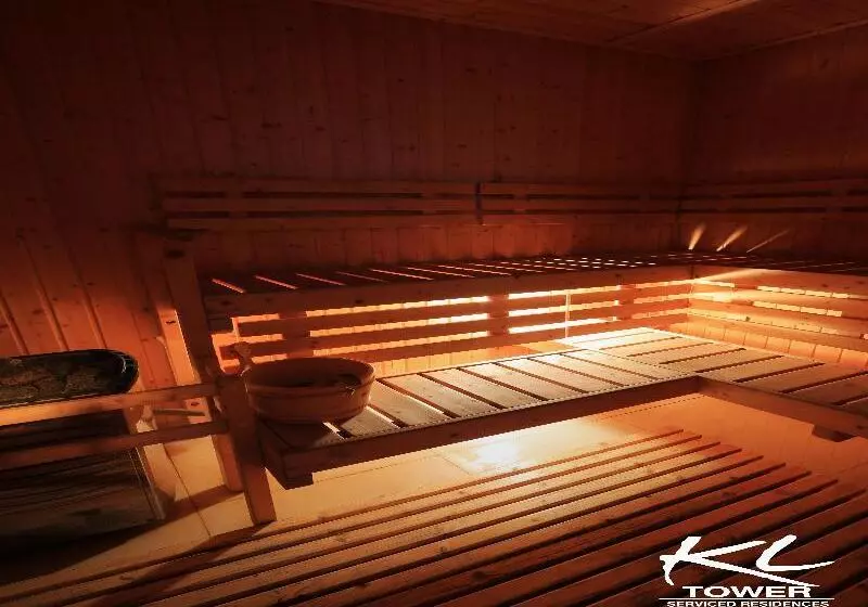 Kl Serviced Residences Managed By Hii