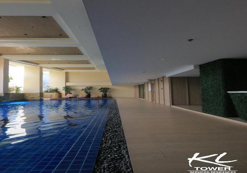 Kl Serviced Residences Managed By Hii