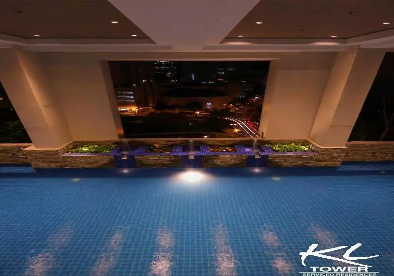 Kl Serviced Residences Managed By Hii