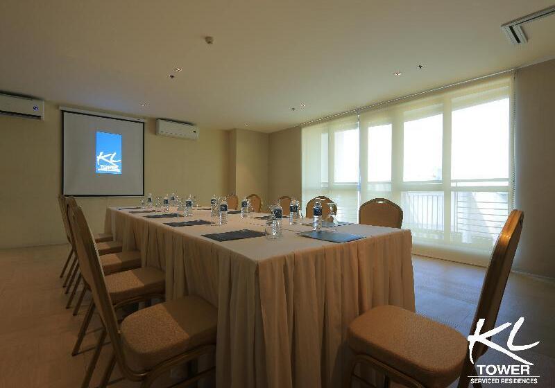 Kl Serviced Residences Managed By Hii