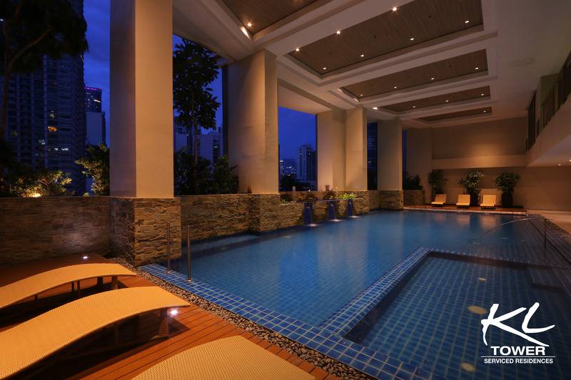 Kl Serviced Residences Managed By Hii