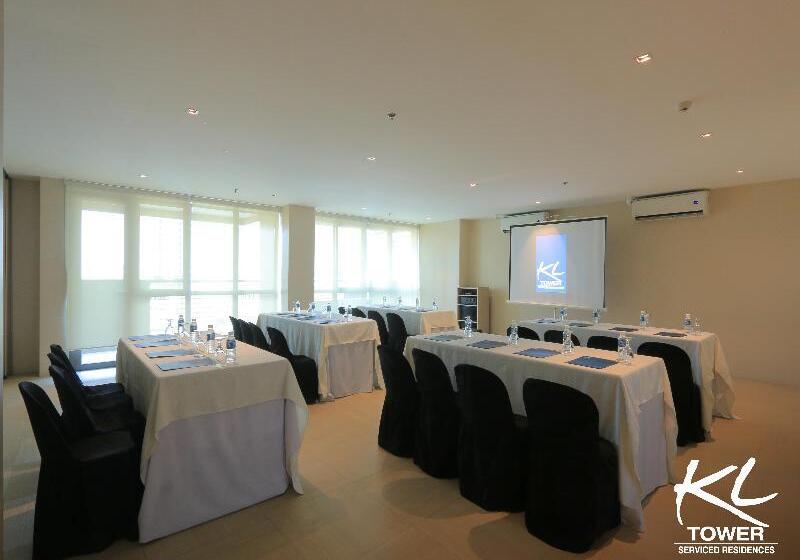 Kl Serviced Residences Managed By Hii