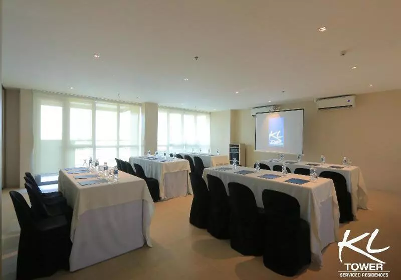 Kl Serviced Residences Managed By Hii