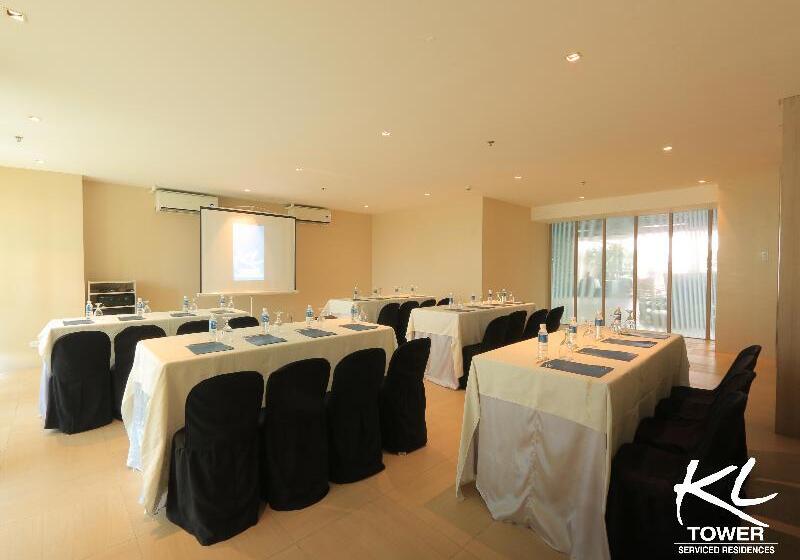 Kl Serviced Residences Managed By Hii