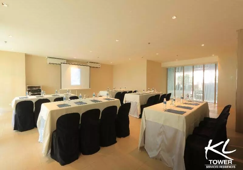 Kl Serviced Residences Managed By Hii