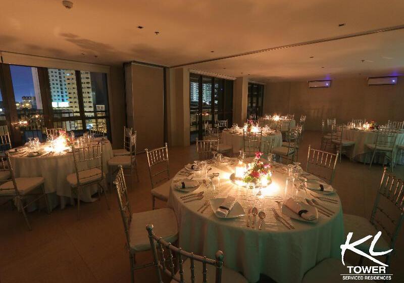 Kl Serviced Residences Managed By Hii