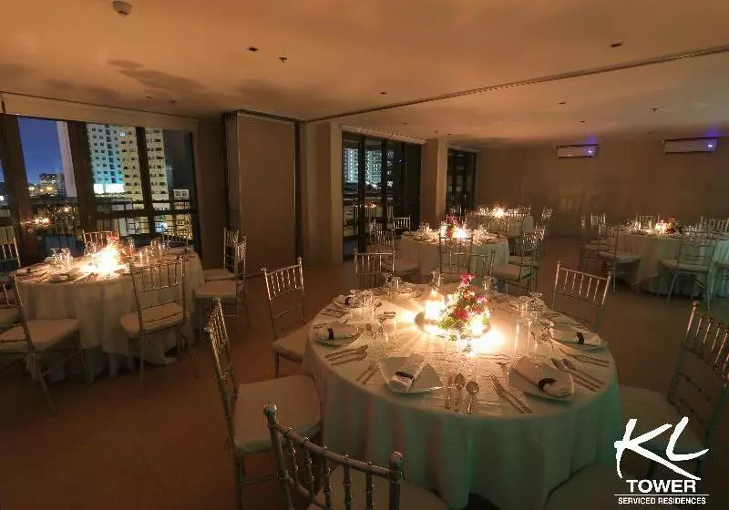 Kl Serviced Residences Managed By Hii