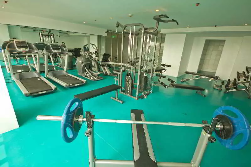 Kl Serviced Residences Managed By Hii