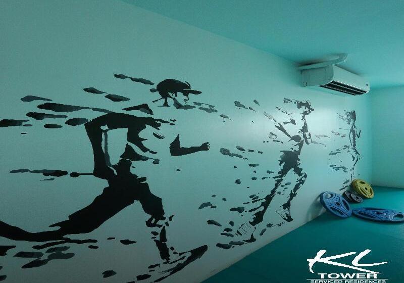 Kl Serviced Residences Managed By Hii