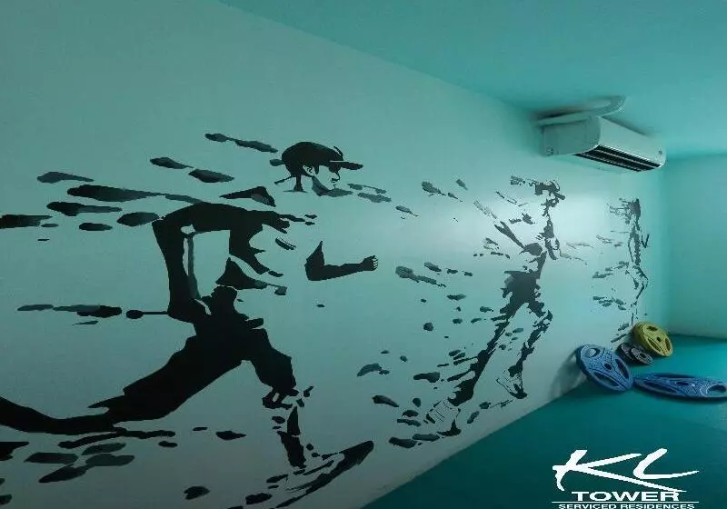 Kl Serviced Residences Managed By Hii