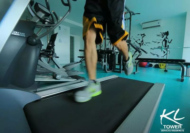 Kl Serviced Residences Managed By Hii