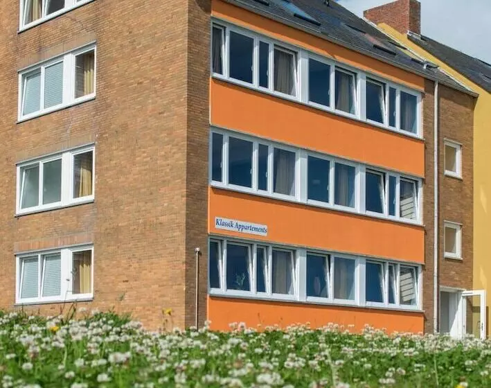 Klassik Appartements