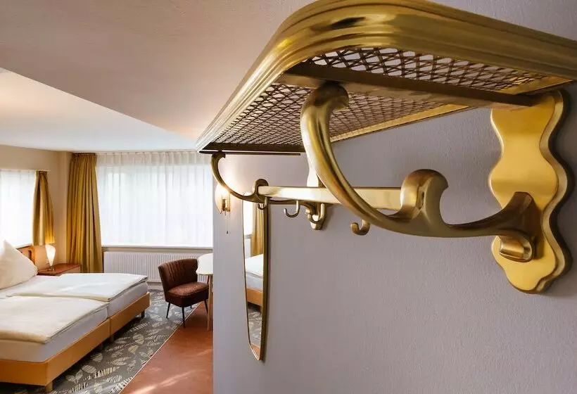 Klassik Appartements