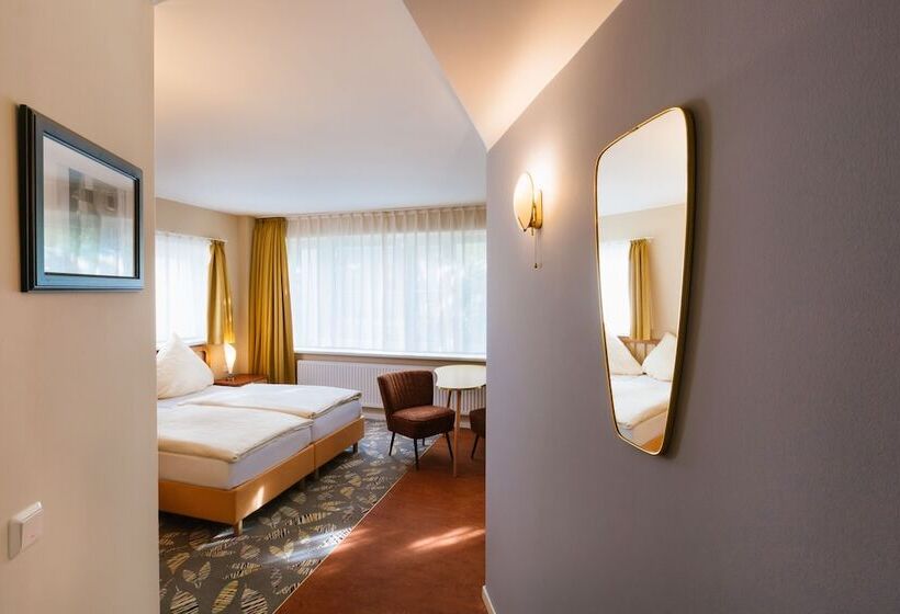 Klassik Appartements