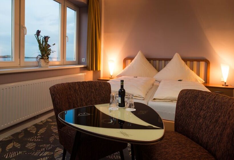 Klassik Appartements