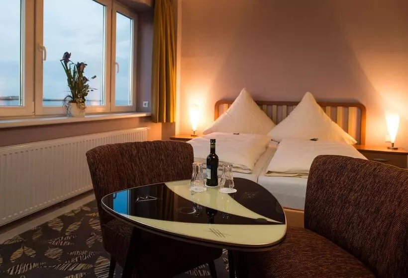 Klassik Appartements