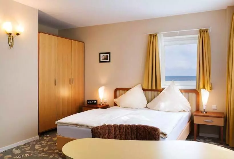 Klassik Appartements