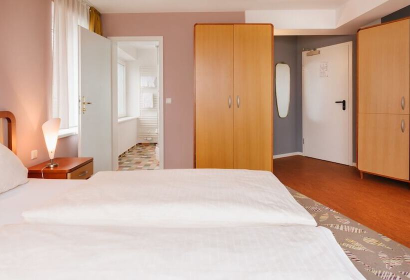 Klassik Appartements