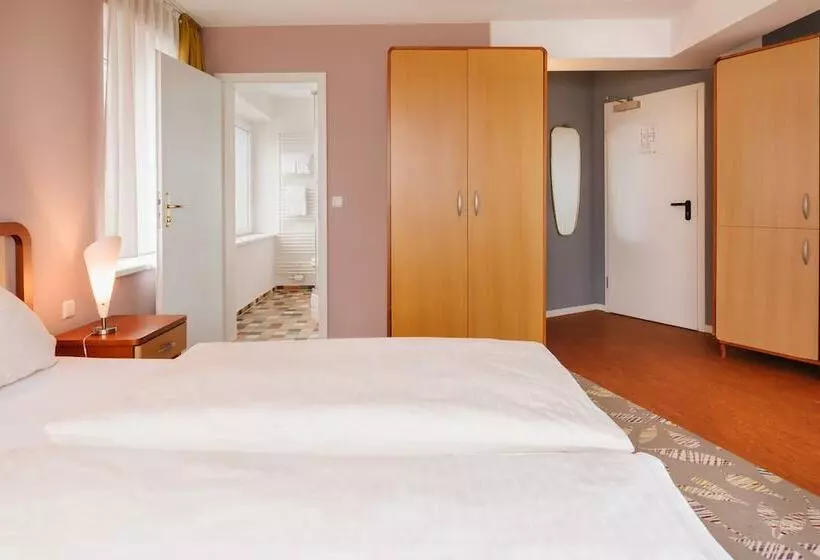 Klassik Appartements