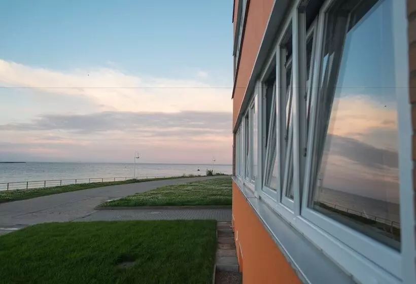 Klassik Appartements