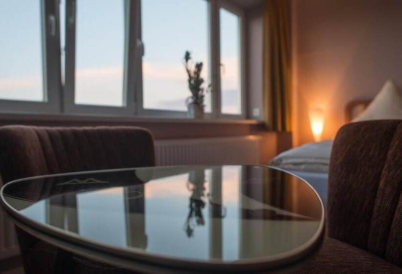 Klassik Appartements