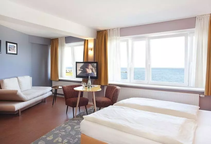 Klassik Appartements