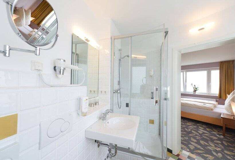 Klassik Appartements