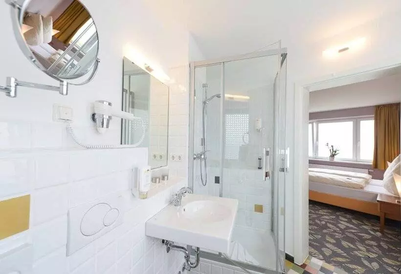 Klassik Appartements