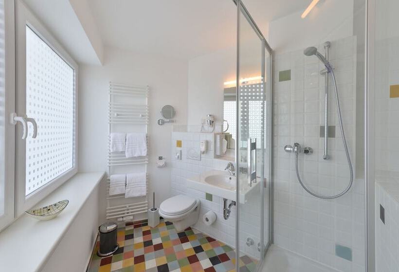 Klassik Appartements