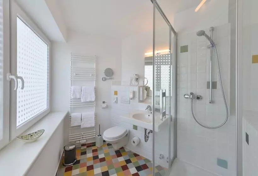 Klassik Appartements