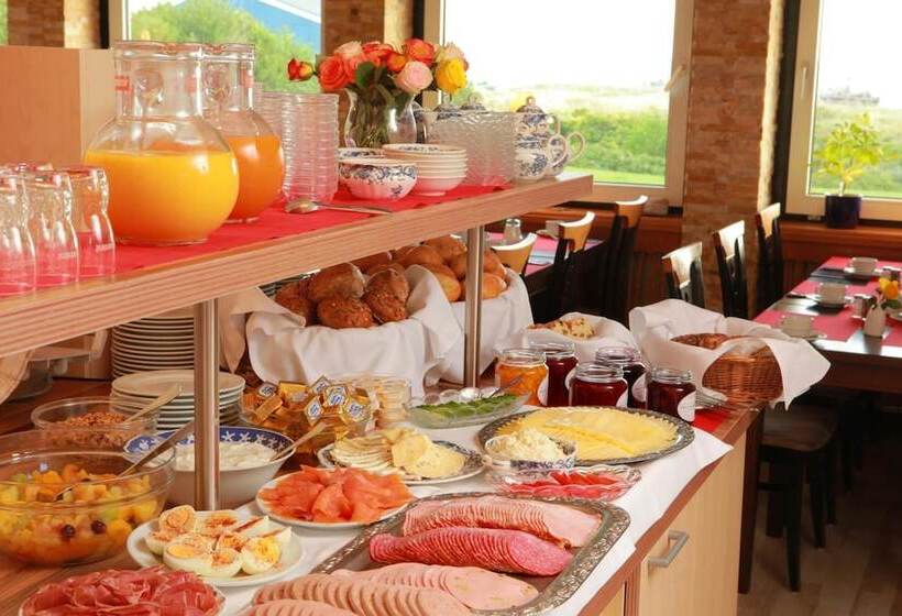 Klassik Appartements