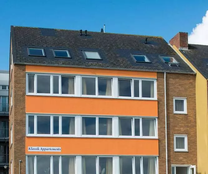 Klassik Appartements