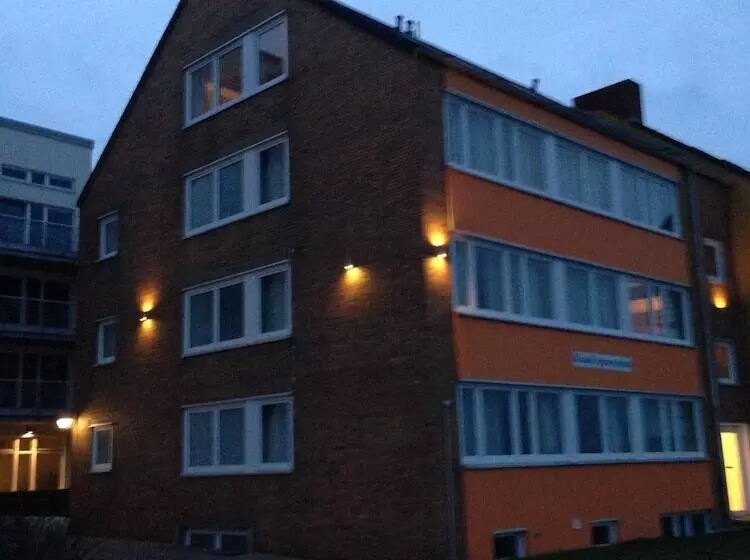 Klassik Appartements