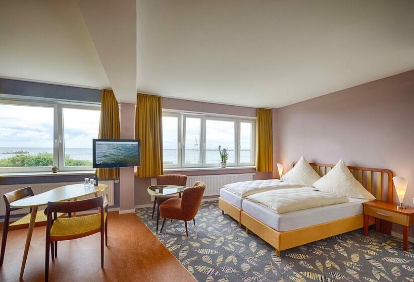 Klassik Appartements