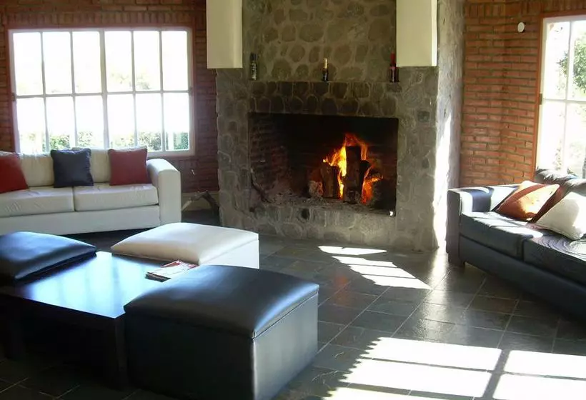 La Barraca - Hotel & Resort