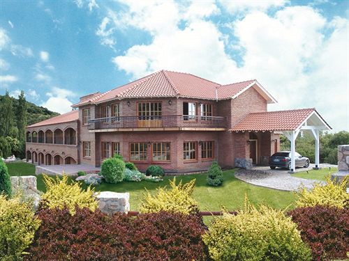 La Barraca - Hotel & Resort