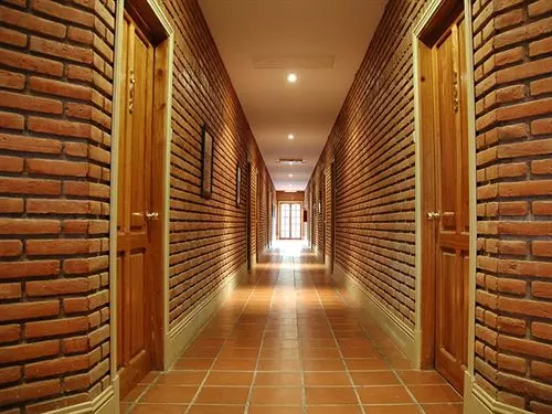 La Barraca - Hotel & Resort