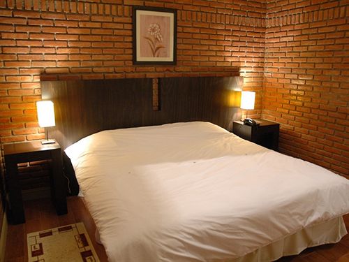 La Barraca - Hotel & Resort