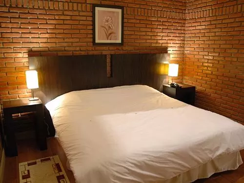 La Barraca - Hotel & Resort