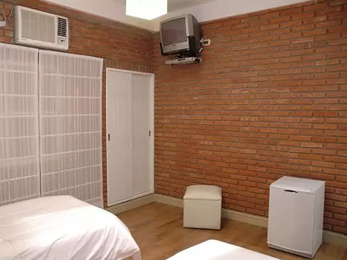 La Barraca - Hotel & Resort