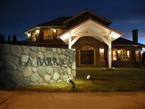 La Barraca - Hotel & Resort