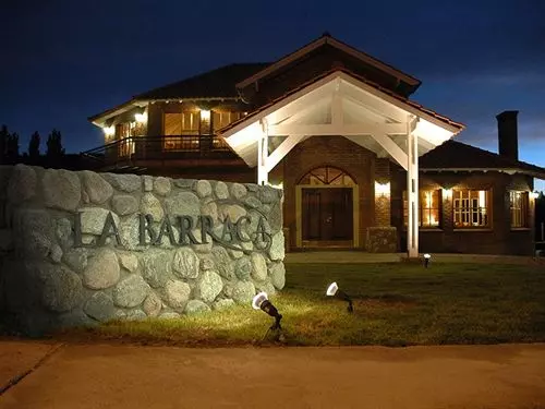 La Barraca - Hotel & Resort