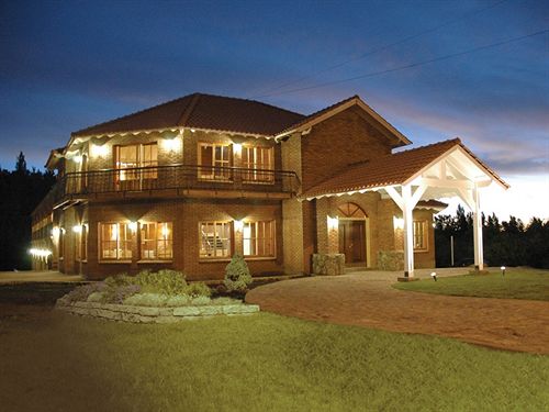 La Barraca - Hotel & Resort