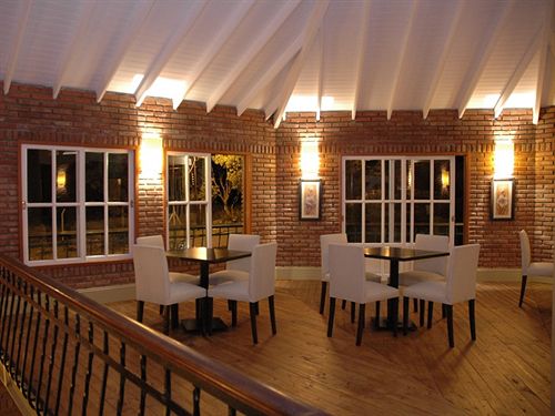 La Barraca - Hotel & Resort