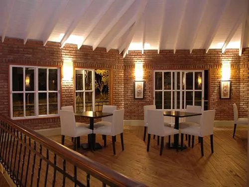 La Barraca - Hotel & Resort