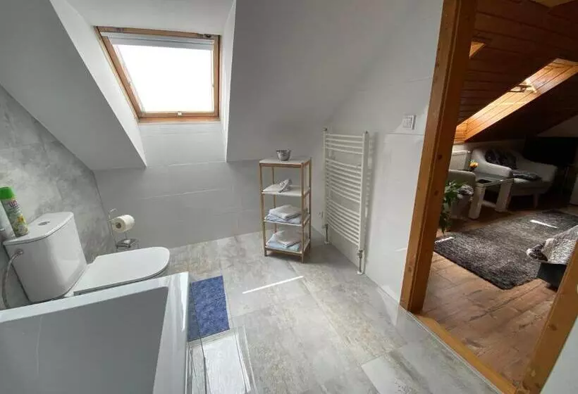 ペンション Penzion Hradby