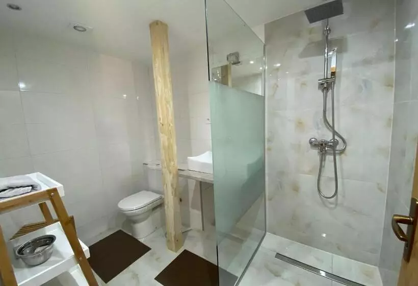 ペンション Penzion Hradby