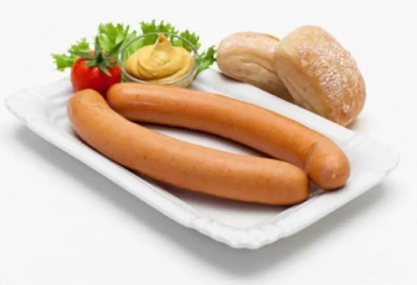 ペンション Penzion Hradby