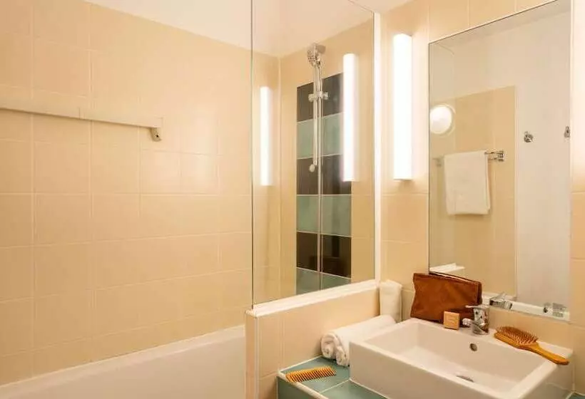 Residence Pierre & Vacances L Archipel