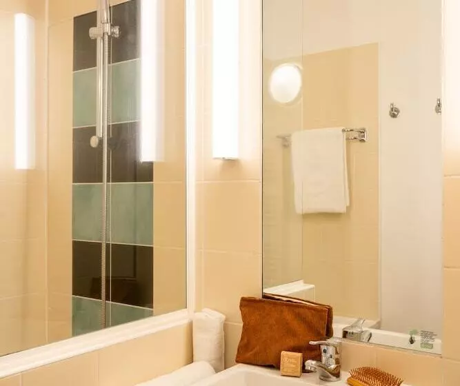 Residence Pierre & Vacances L Archipel